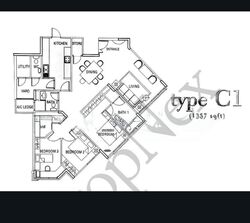 Simei Green Condominium (D18), Condominium #573504271